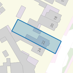 Perceel SOE00-D-2380