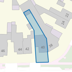 Perceel SOE00-D-2383