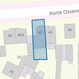 Perceel SOE00-D-2392