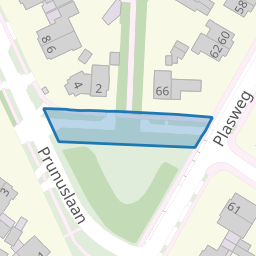 Perceel SOE00-D-2486