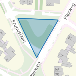 Perceel SOE00-D-2487