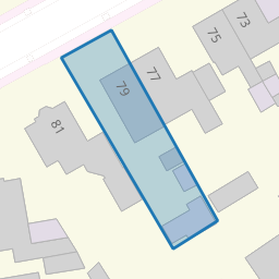 Perceel SOE00-D-2492