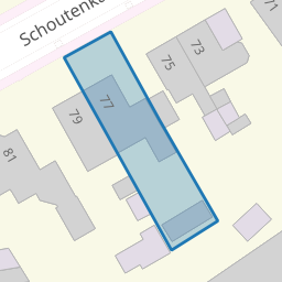 Perceel SOE00-D-2493