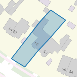 Perceel SOE00-D-2540