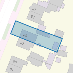 Perceel SOE00-D-2574