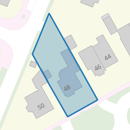 Perceel SOE00-D-2580