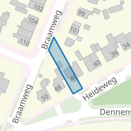 Perceel SOE00-D-2581