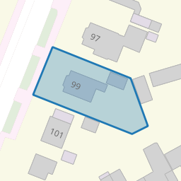 Perceel SOE00-D-2585