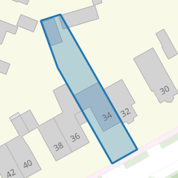 Perceel SOE00-D-2588