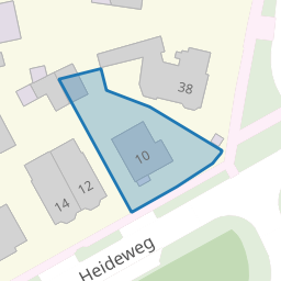 Perceel SOE00-D-2599