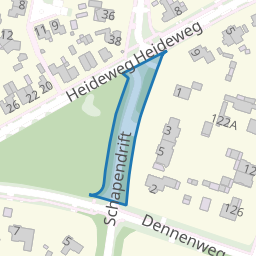 Perceel SOE00-D-2651