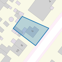 Perceel SOE00-D-2701