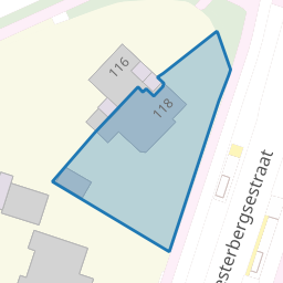 Perceel SOE00-D-2774