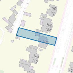 Perceel SOE00-D-2789