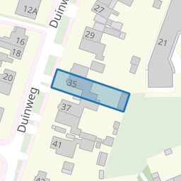 Perceel SOE00-D-2834