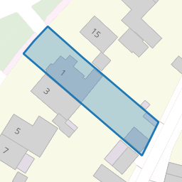 Perceel SOE00-D-2846