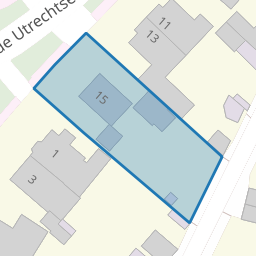 Perceel SOE00-D-2847