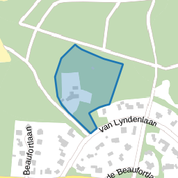 Perceel SOE00-D-2848