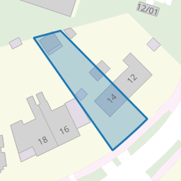 Perceel SOE00-D-2857