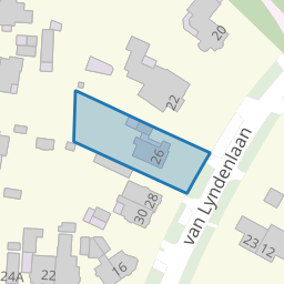 Perceel SOE00-D-2861