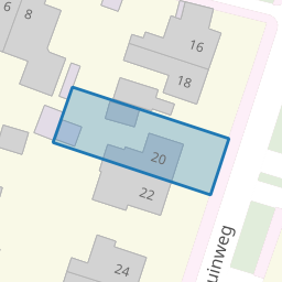 Perceel SOE00-D-2866