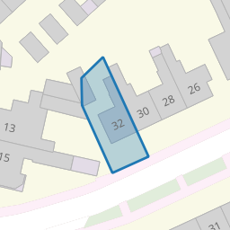 Perceel SOE00-D-2921