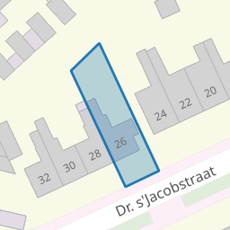 Perceel SOE00-D-2924