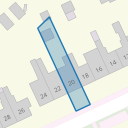 Perceel SOE00-D-2927