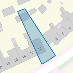 Perceel SOE00-D-2932