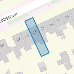 Perceel SOE00-D-2954