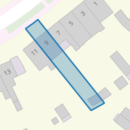 Perceel SOE00-D-2962