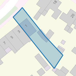 Perceel SOE00-D-2966