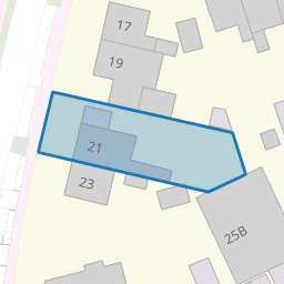 Perceel SOE00-D-2972