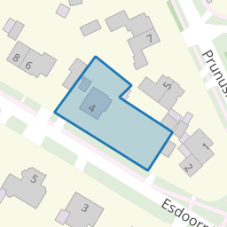 Perceel SOE00-D-2990