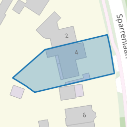 Perceel SOE00-D-2992