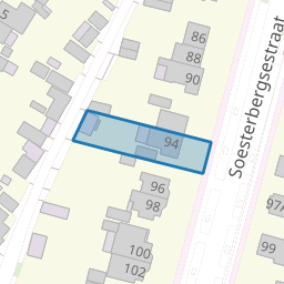 Perceel SOE00-D-3009