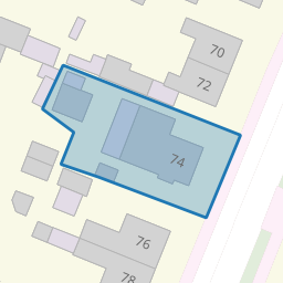 Perceel SOE00-D-3014