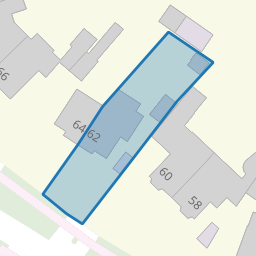 Perceel SOE00-D-3031