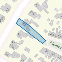 Perceel SOE00-D-3033