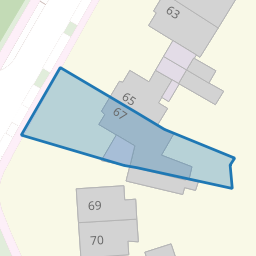 Perceel SOE00-D-3039