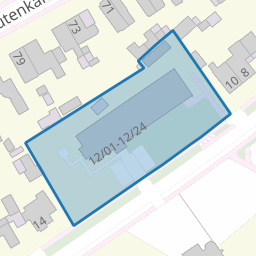 Perceel SOE00-D-3041