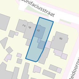 Perceel SOE00-D-3044