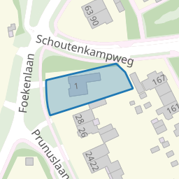 Perceel SOE00-D-3055