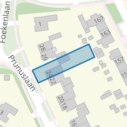 Perceel SOE00-D-3057