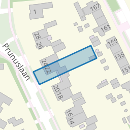 Perceel SOE00-D-3058