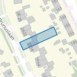 Perceel SOE00-D-3059