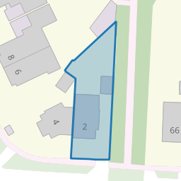 Perceel SOE00-D-3064