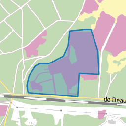 Perceel SOE00-D-3073