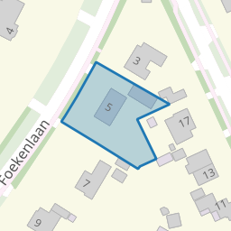 Perceel SOE00-D-3080