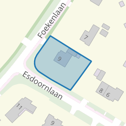 Perceel SOE00-D-3082